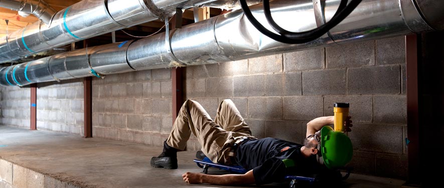 Cedar Mill, OR airduct cleaning